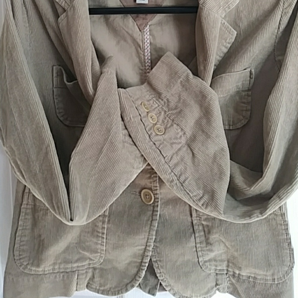 Jacket - Picture 4 of 5